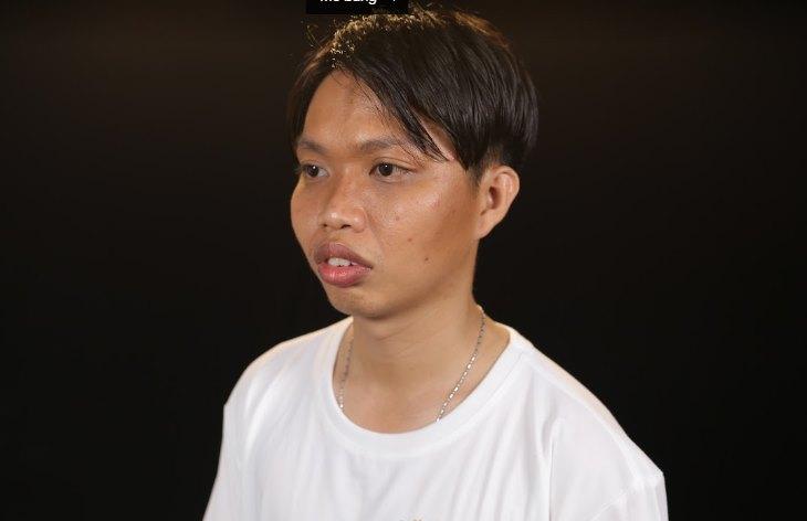 Phiên bản lỗi của Đức Phúc gây bất ngờ với diện mạo điển trai sau khi phẫu thuật thẩm mỹ-2