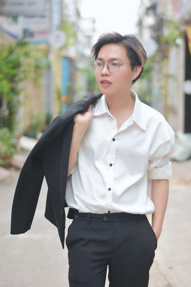 Phiên bản lỗi của Đức Phúc gây bất ngờ với diện mạo điển trai sau khi phẫu thuật thẩm mỹ-5