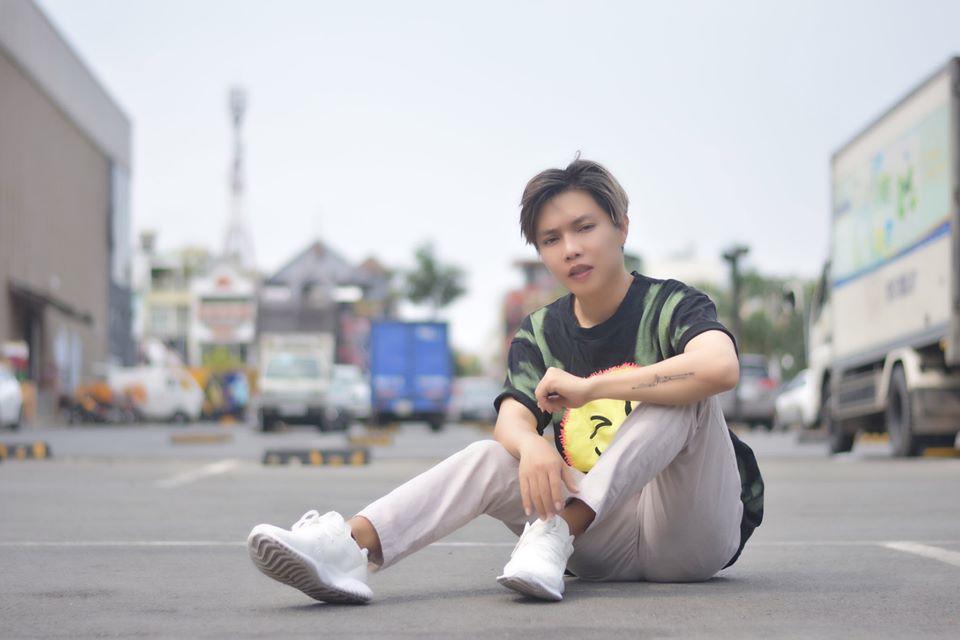 Phiên bản lỗi của Đức Phúc gây bất ngờ với diện mạo điển trai sau khi phẫu thuật thẩm mỹ-6