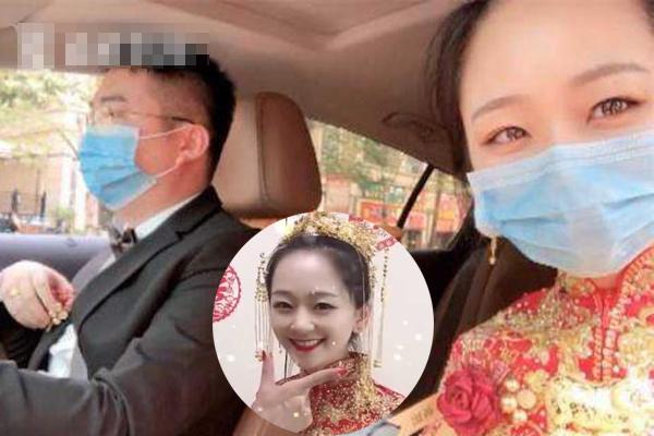 Hoãn cưới không ai muốn, nhưng khách dự trong lo âu thì đâu còn vui-5