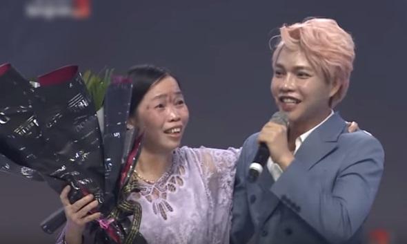 Phiên bản lỗi của Đức Phúc gây bất ngờ với diện mạo điển trai sau khi phẫu thuật thẩm mỹ-10