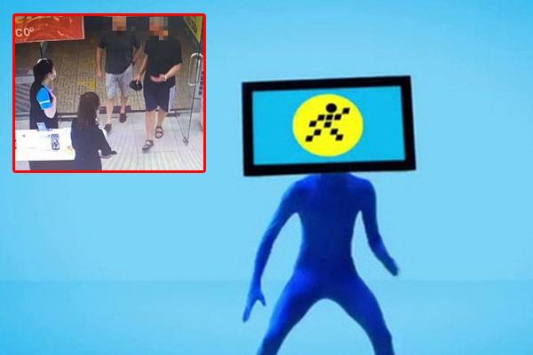 Clip: 3 bệnh nhân Covid-19 ở Đà Nẵng vui mừng xuất viện, Việt Nam đã chữa khỏi 20 ca-9