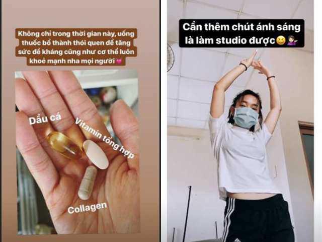 Vũ Khắc Tiệp chê khu cách ly nhưng nhiều sao Việt cùng cảnh lại xem đây là chuyến nghỉ dưỡng-3