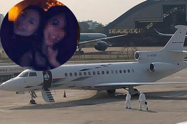 Anh trai rich kid Tiên Nguyễn chia sẻ sau 2 ngày em gái cách ly vì dương tính với Covid-19-4