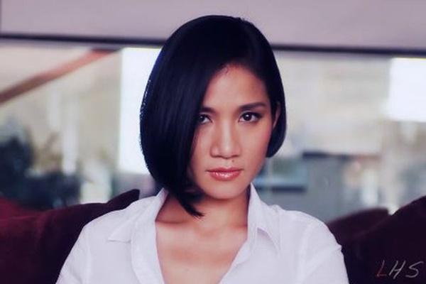 Cát Tường kể tình đầu với đại gia Vĩnh Long: Chống cự 1 tiếng giữ trinh trắng-5