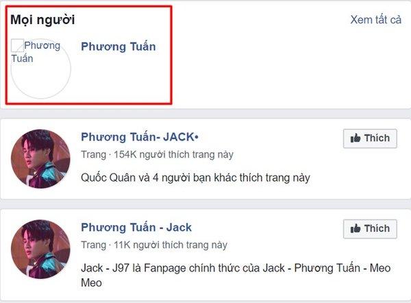 Jack đáp trả khi trang cá nhân bay màu đúng lúc ra MV mới: Dịch bệnh không lo, có gì trong đó đâu mà hack-4
