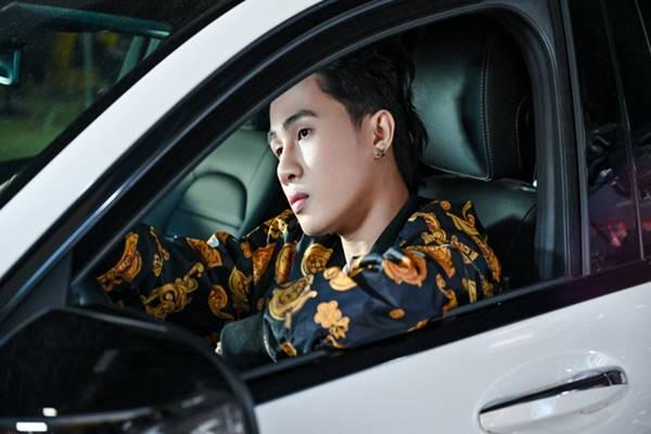 Mừng MV đạt top 1 trending, Jack tung clip cận cảnh vũ điệu ‘mài mái mai’ tặng fan-4