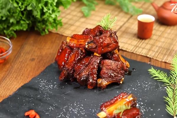 Mua sườn, người sành ăn sẽ không chọn mảnh có 3 đặc điểm này đến người bán cũng khâm phục-4