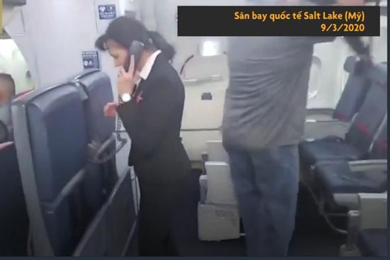 Những máy bay trống không trên bầu trời vì dịch Covid-19