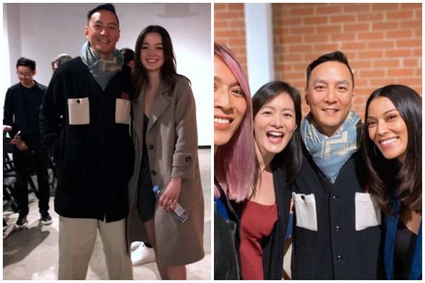 Không còn nhận ra Ngô Ngạn Tổ - nam thần sở hữu nhan sắc điên đảo chúng sinh nhiều năm trước-7