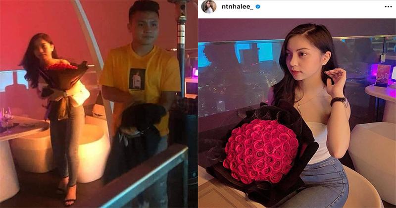 Quang Hải vừa hủy theo dõi, Huyền My liền tiết lộ mối quan hệ của 2 người trong quá khứ-2