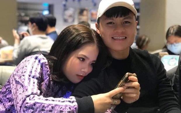 Quang Hải vừa hủy theo dõi, Huyền My liền tiết lộ mối quan hệ của 2 người trong quá khứ-1