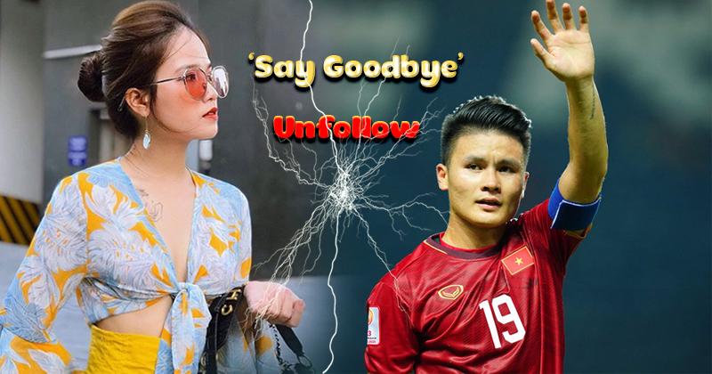 Quang Hải vừa hủy theo dõi, Huyền My liền tiết lộ mối quan hệ của 2 người trong quá khứ-3