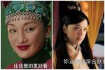 Người phụ nữ ngoại lệ của showbiz Trung Quốc-7