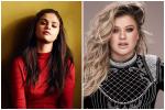 Kelly Clarkson so sánh Ariana Grande với BTS, netizen chiến luôn-5