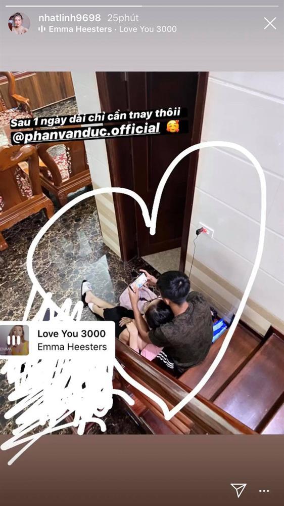 Lấy chồng như Nhật Linh kể cũng sướng: Ngày lễ quà cáp ngập mặt, ngày thường Văn Đức xách tay sương sương 5kg cua cho vợ bồi bổ-6