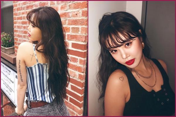 Các cô gái Hàn Quốc thi nhau làm mắt to hơn-1