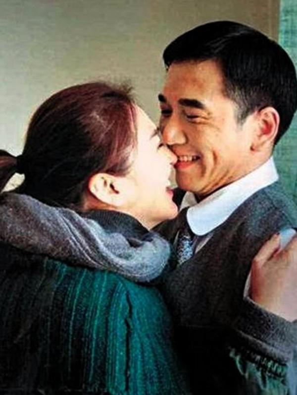 Nam thần một thời của TVB: 3 đời vợ, lừa tiền bạn gái và phát tướng không thể nhận ra-7