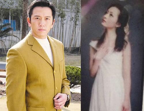 Nam thần một thời của TVB: 3 đời vợ, lừa tiền bạn gái và phát tướng không thể nhận ra-8