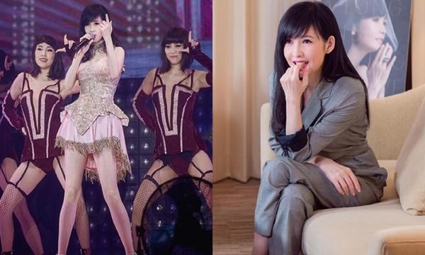 Biểu tượng nhan sắc đời đầu Hong Kong giờ ra sao?-10