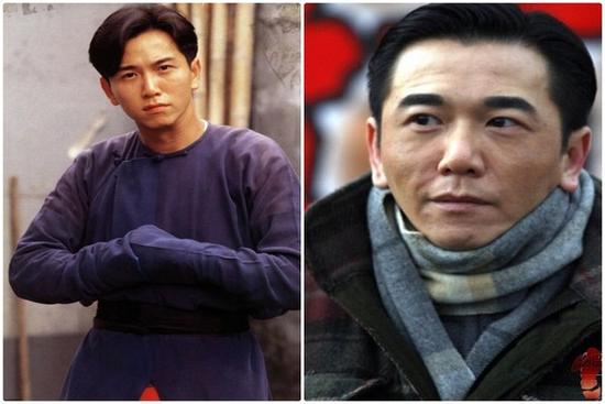 Nam thần một thời của TVB: 3 đời vợ, lừa tiền bạn gái và phát tướng không thể nhận ra