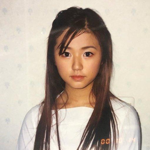 Thái tử phi Yoon Eun Hye khoe nhan sắc tựa nữ thần khi mới 15 tuổi-1