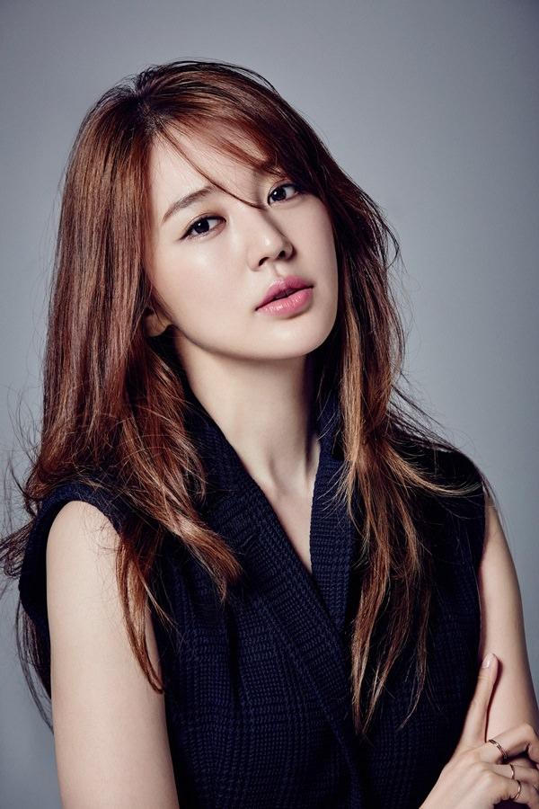 Thái tử phi Yoon Eun Hye khoe nhan sắc tựa nữ thần khi mới 15 tuổi-2