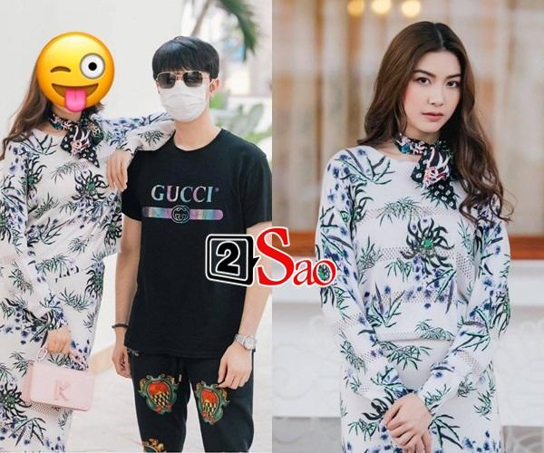 Chồng sắp cưới của Á hậu Thúy Vân lộ diện sắc nét, U40 nhưng gu ăn mặc cực kỳ sành điệu-8