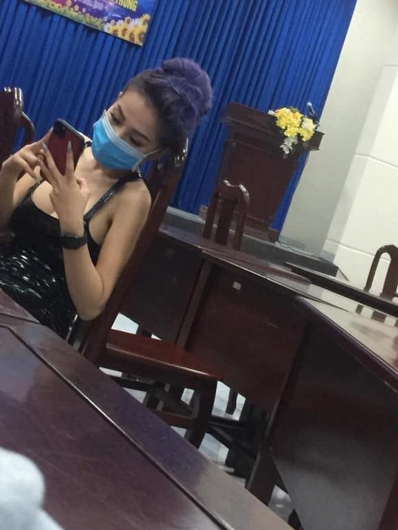 Ngân 98 và Lương Bằng Quang livestream chứng minh tin đồn dương tính ma túy chỉ là trò cười-2