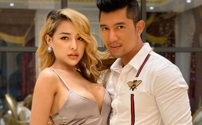 Ngân 98 và Lương Bằng Quang livestream chứng minh tin đồn dương tính ma túy chỉ là trò cười-5