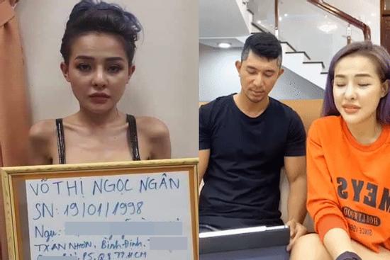 Ngân 98 và Lương Bằng Quang livestream chứng minh tin đồn dương tính ma túy chỉ là 'trò cười'