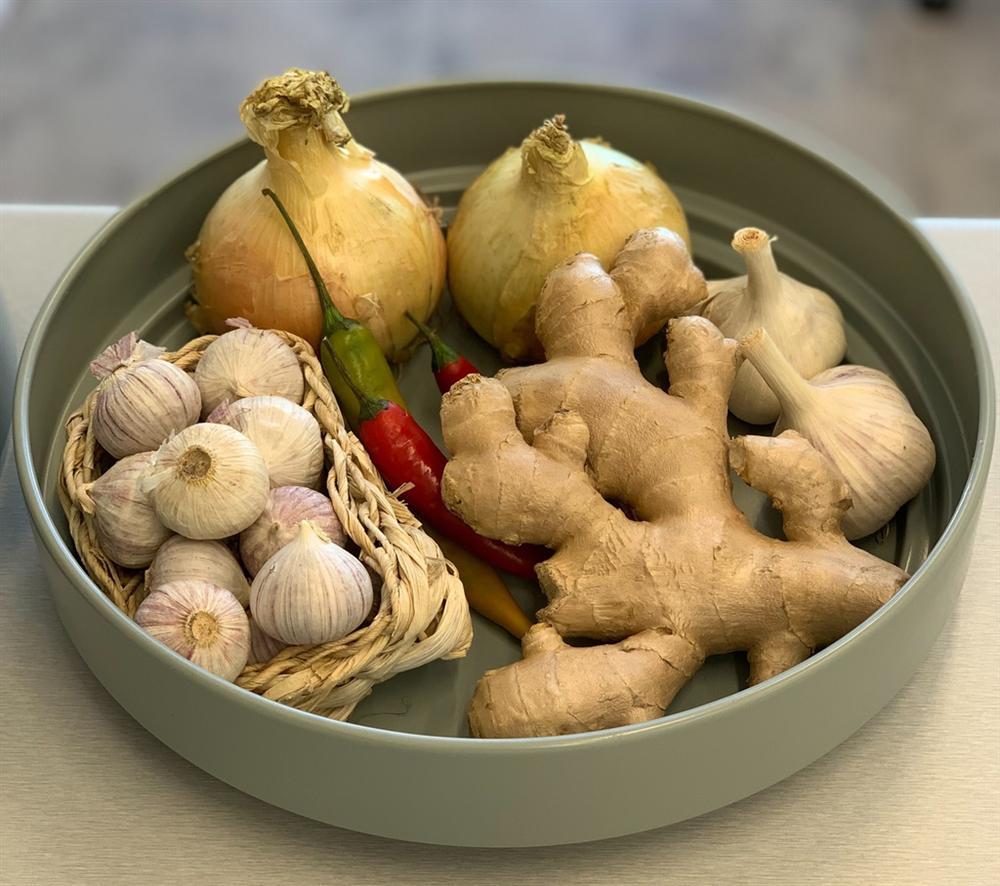 6 loại rau củ giúp tăng cường sức đề kháng mùa dịch-5