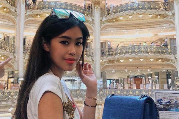 Tăng Thanh Hà đã làm gì sau khi em chồng - rich kid Tiên Nguyễn dương tính Covid-19?-4