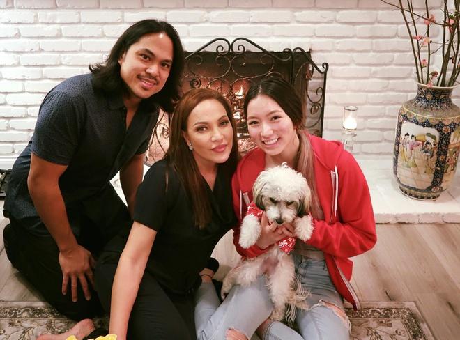 3 cô con gái lai Tây của sao Việt-2