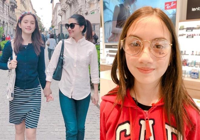 3 cô con gái lai Tây của sao Việt-6