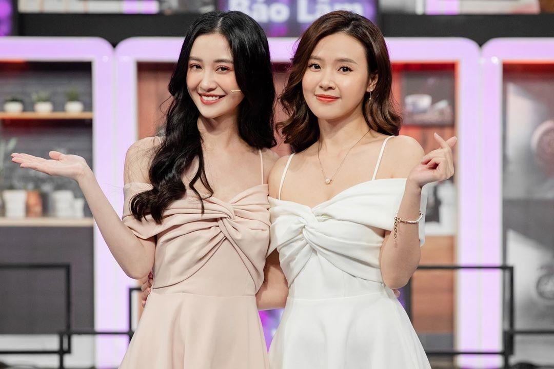 Kết thúc 14 ngày tự cách ly vì dịch Covid-19, bộ dạng BB Trần và Hải Triều trở nên quá khác lạ-9