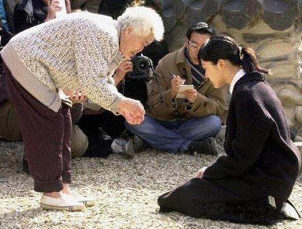 Quá khứ tù tội, bị công chúng tẩy chay của mỹ nhân Mối tình đầu-3