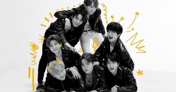 Chân dung đại gia đứng sau V (BTS): Chi hơn 1 triệu USD ủng hộ Map Of The Soul: 7-1