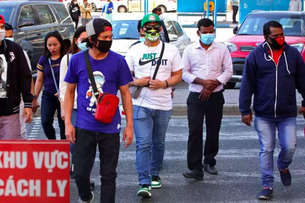 Hướng dẫn viên dương tính virus corona ở Hà Nội từng đi lấy cao răng, đưa khách tới Ninh Bình-2