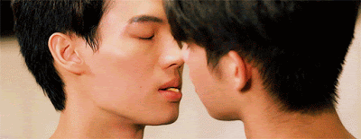 9 nụ hôn đam mỹ cực ngọt khiến hội hủ nữ quắn quéo-1