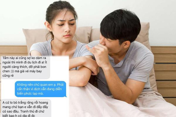 Phát hiện 5 chiếc bật lửa trong túi áo người yêu và sự thật ngã ngửa làm cô gái muốn chia tay ngay và luôn-3