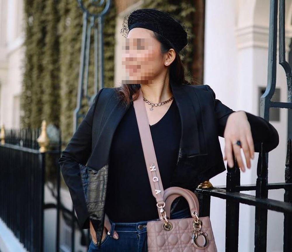 Chị gái bệnh nhân số 17 nhiễm Covid-19 Nga Nguyen: Giới thời trang gọi tôi là siêu lây nhiễm-2