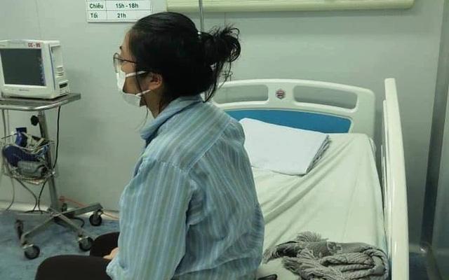 Chị gái bệnh nhân số 17 nhiễm Covid-19 Nga Nguyen: Giới thời trang gọi tôi là siêu lây nhiễm-1