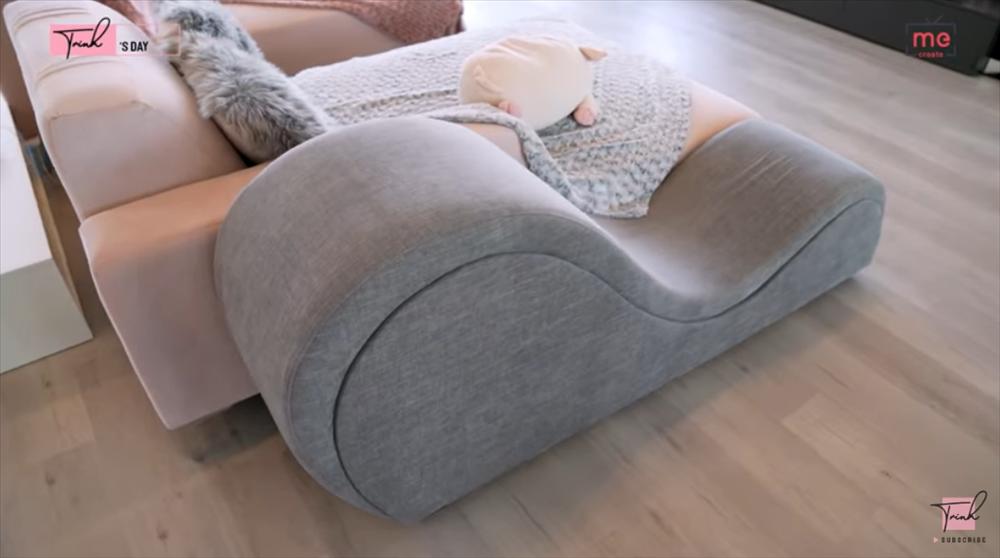 Những phát ngôn về chuyện chăn gối nghe mà chín mặt của Ngọc Trinh-4