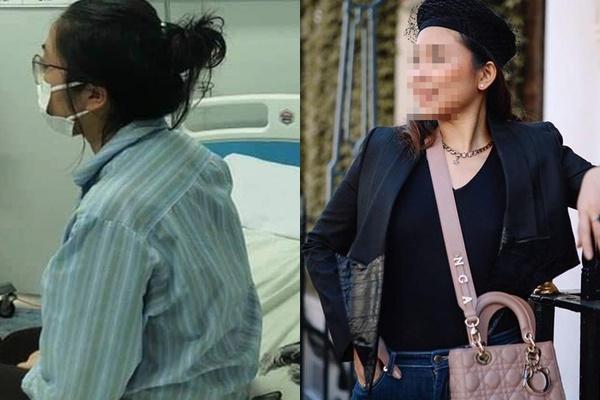 Đang dẫn bản tin về dịch bệnh Covid-19, nam MC bất ngờ quỳ gối cầu xin người dân-2