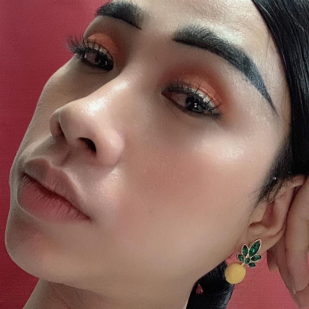 Kết thúc 14 ngày tự cách ly vì dịch Covid-19, bộ dạng BB Trần và Hải Triều trở nên quá khác lạ-3