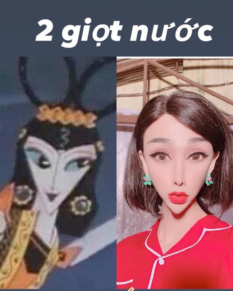 Kết thúc 14 ngày tự cách ly vì dịch Covid-19, bộ dạng BB Trần và Hải Triều trở nên quá khác lạ-4