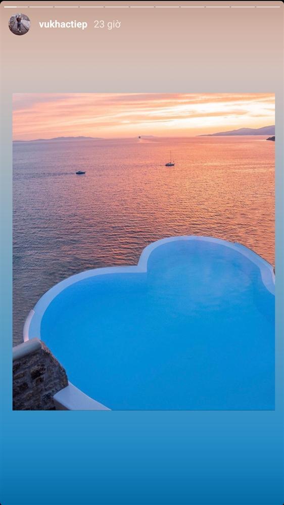 Đóng cửa Facebook, Vũ Khắc Tiệp dọn nhà lên Instagram sau 2 ngày cách ly-7