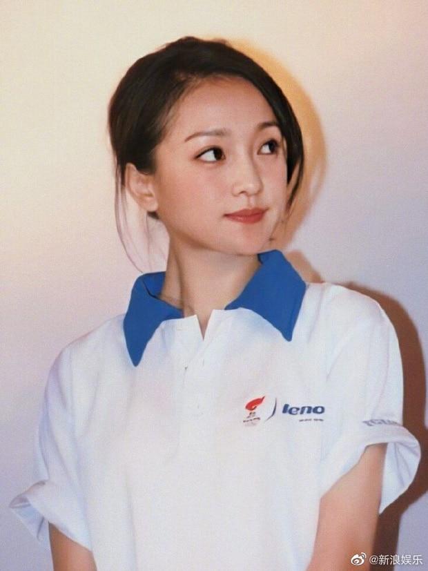 Loạt ảnh 12 năm trước của Châu Tấn gây sốt Weibo, xứng danh đẳng cấp nhan sắc đại Hoa Đán-2