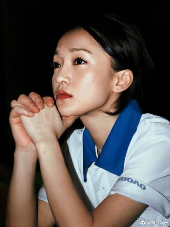 Loạt ảnh 12 năm trước của Châu Tấn gây sốt Weibo, xứng danh đẳng cấp nhan sắc đại Hoa Đán-4